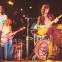 Magic intensity that made Led Zeppelin by a very long way the most successful rock act of the 1970s