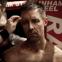 Boxing clever? Paddy Considine in 'Journeyman'