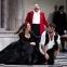 Act 2 business as usual: Sinéad Campbell-Wallace, Noel Bouley and Adam Smith