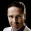 'Don't spoil it with applause!': Phil Nichol as manic beat preacher Bobby Spade