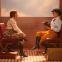 Liv Andrusier and Yuki Sutton in Ride - "Who wears the trousers here then?"
