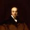Thomas Lawrence, in a self-portrait, 'stares down at us with the calm assurance of a man at the height of his powers'