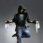 Clog hop: street dance meets English folk in Time Gentlemen Please