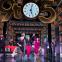 Sister act: the empowered women of '9 to 5'