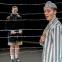Susanna MacRae and Rachel Roper in Noah Max's A Child in Striped Pyjamas