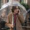 Kvetching in the rain: the less than great Gatsby (Timothée Chalamet)