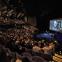 The house that Peter built: Olivier Theatre pays tribute to Sir Peter Hall