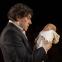 Stephen Rea as Eric, who believes his newborn granddaughter is Gerry Adams