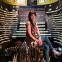 Carol Williams at the e Midmer-Losh World's Largest Pipe Organ, Atlantic City Boardwalk Hall