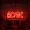 AC/DC: uplifting defiance
