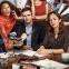 It's OK but it's not French: the Nightingale Hart agency hard at work