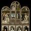Jan Van Eyck, 'The Adoration of the Mystic Lamb' (Ghent Altarpiece), 1432