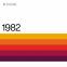 '1982': more than enough to get anyone on their feet and dancing with a big smile