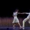 Suddenly last summer: members of Acosta Danza in the rumba-infused Paysage, Soudain, la nuit