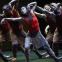 Beautiful moves Jan Mikaela Villanueva as Mowgli, centre