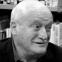 Al Alvarez, poet, critic, poker player, rock climber, old-school literary mensch