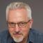 Political patterns: author Alan Hollinghurst