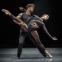 Never say never: Carlos Acosta and Alessandra Ferri, both officially retired from the stage, re-unite in Chacona, by Goyo Montero