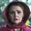 Fool me once: Rebekah Staton as Alice Newman
