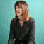 Music maestro: author Elizabeth Alker