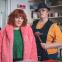 Sophie Willan as Alma, Jayde Adams as Leanne