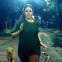 Leader of the pack: Amy Adams as Mother