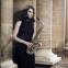 Saxophonist Amy Dickson - premiering MacMillan