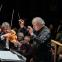 András Keller and the Concerto Budapest Symphony Orchestra