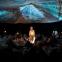 'Androcles and the Lion' by Teatret Gruppe 38 and Carte Blanche