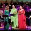 Anna Devin, Niamh O'Sullivan and Paula Murrihy in the most perfect of trios