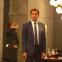 Press delete: detective Sal Frieland (Clive Owen) and the enigmatic Anon (Amanda Seyfried)