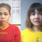 Unwitting killers: Siti Aisyah (left) and Doan Thi Hong