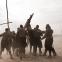 'Blood and Glory': the rugby scenes are better than in Clint Eastwood's in 'Invictus'