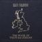 "The scales of old dragons/Are nails in gold coffins/This island of England"