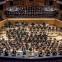 Untiring fervency: John Storgårds conducts the BBC Philharmonic, ladies of the Hallé Choir and CBSO Children’s Chorus and CBSO Youth Chorusand the