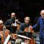 Tadaaki Otaka conducts the National Orchestra of Wales at the BBC Proms