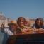 As neither Visconti nor Roeg is at the helm, Diane Keaton, Jane Fonda, Candice Bergen and Mary Steenburgen have nothing to fear in Venice