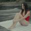 Circular logic: Aubrey Plaza in 'Black Bear'