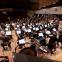 Look, full orchestra (but no audience)