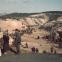 Aftermath: Babi Yar, Soviet POWs burying victims of the massacre