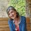 Barbara Kingsolver: at home on her farm in southwestern Virginia
