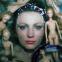 Aneta Piotrowska stars as aspiring actress Alicja