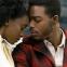 Conquering love: KiKi Layne and Stephan James