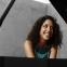 Beatrice Rana: calm posture at the keyboard belies the intensity of the sound