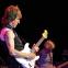 Jeff Beck, determined to avoid typecasting