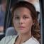 A triumph of hair and makeup: Kate Beckinsale as Georgia Wells