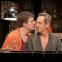 Ben Allen as Rufus and Jonathan Hyde as Beau in Martin Sherman's beautifully crafted history play