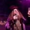 Ben Caplan as 'The Wanderer' - 'bawdy, vital irreverence'