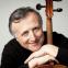 Raphael Wallfisch: 'The Finzi is the greatest British cello concerto, in my opinion'