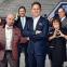 'Creating loyalty through love': Rob Paterson and his Best Western crew